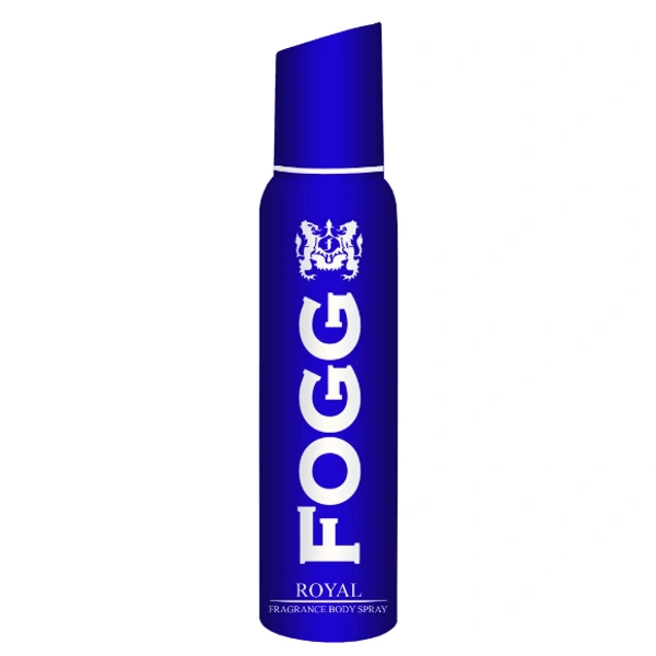 Fogg Royal Body Spray Deodorant For Men - 150ml